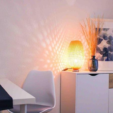Moderne Wohnung In Vorstadtidylle Zu Bayreuth Heinersreuth Zewnętrze zdjęcie