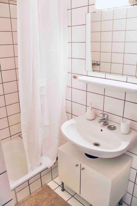 Moderne Wohnung In Vorstadtidylle Zu Bayreuth Heinersreuth Zewnętrze zdjęcie